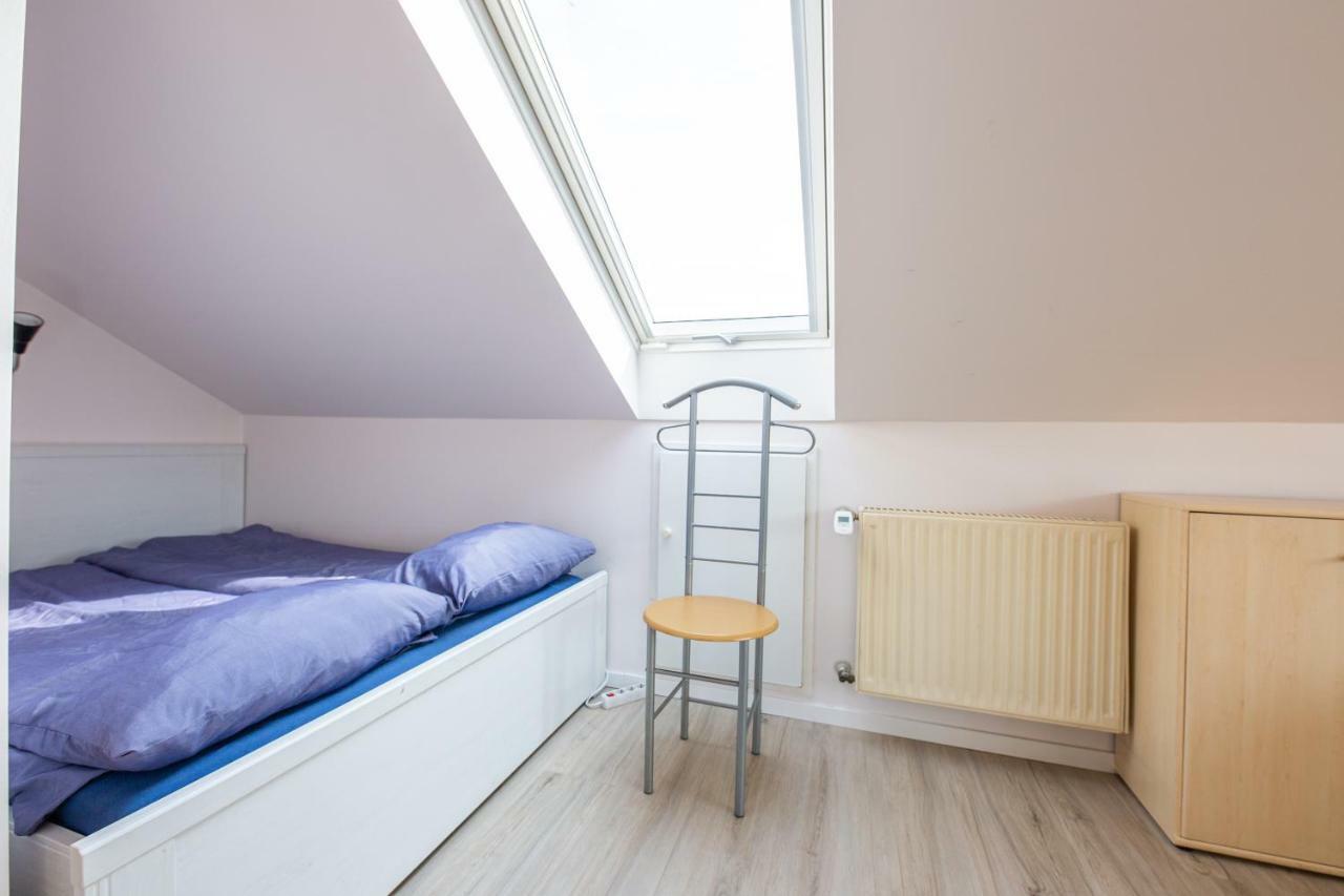 Apartamento Schmuckstück In Münster Exterior foto
