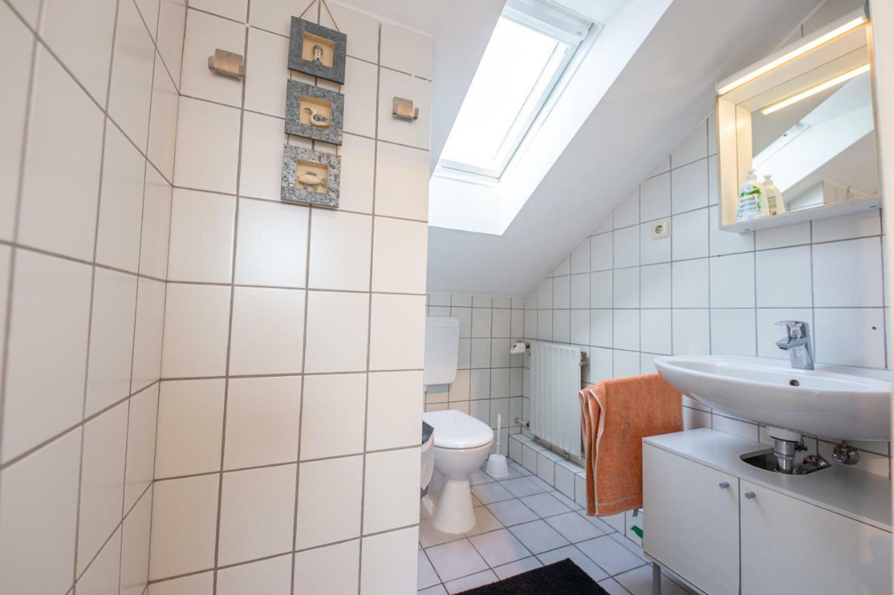 Apartamento Schmuckstück In Münster Exterior foto
