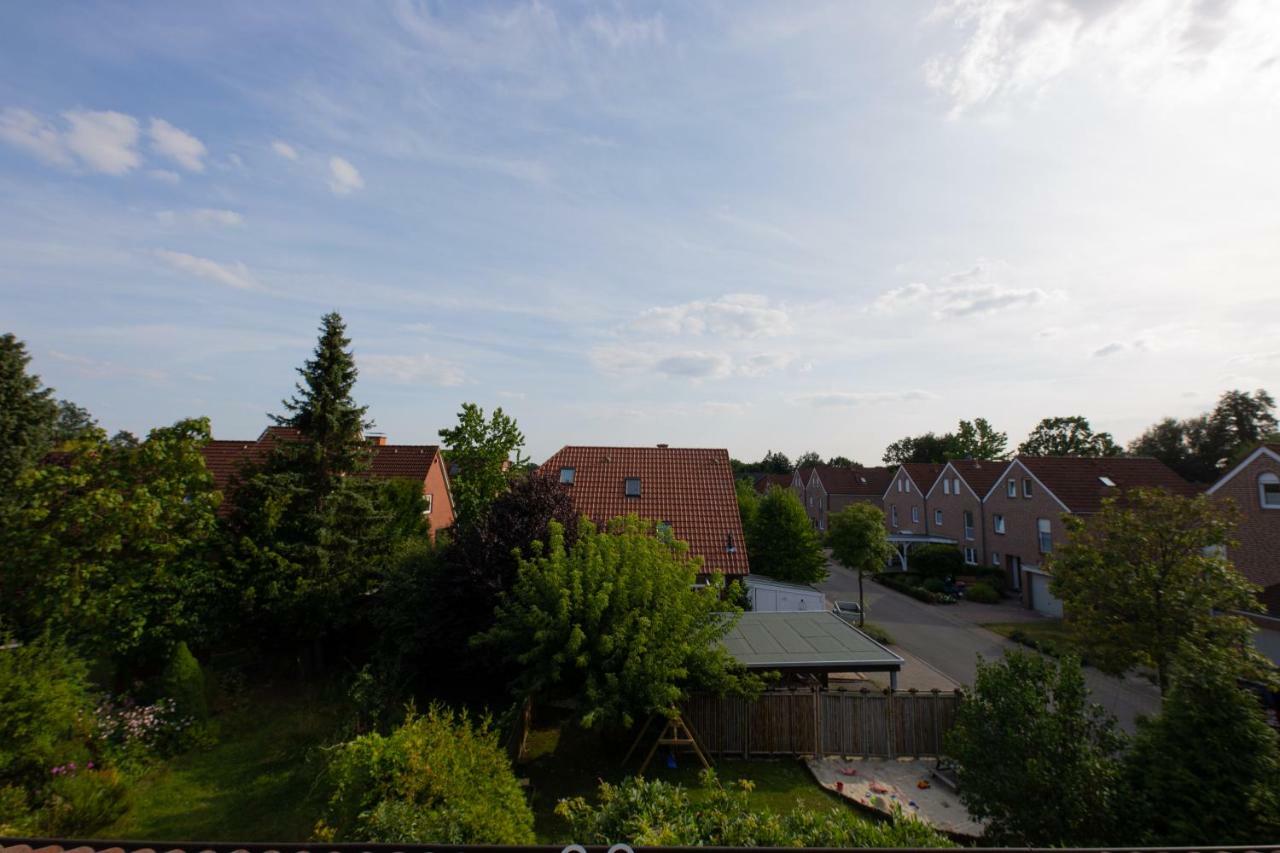 Apartamento Schmuckstück In Münster Exterior foto